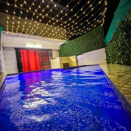 Lotus 4Bhk Villa Lonavala Exterior photo
