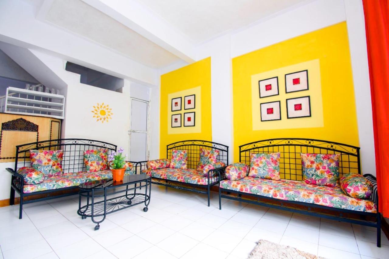 Lotus 4Bhk Villa Lonavala Exterior photo