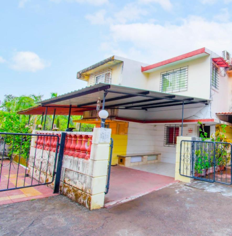 Lotus 4Bhk Villa Lonavala Exterior photo