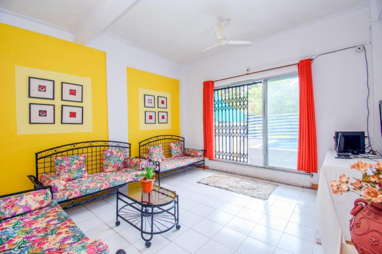 Lotus 4Bhk Villa Lonavala Exterior photo