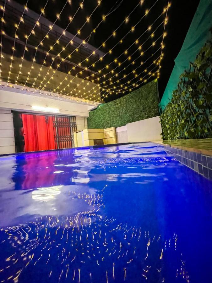 Lotus 4Bhk Villa Lonavala Exterior photo